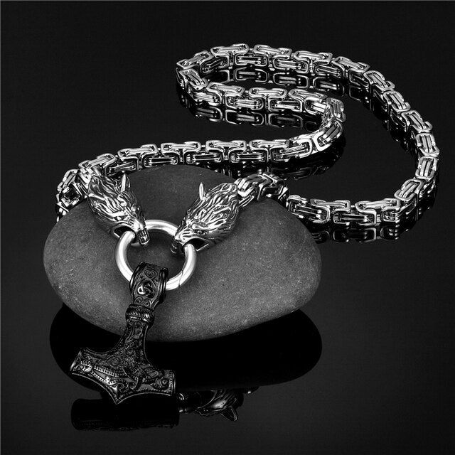 CHAINS