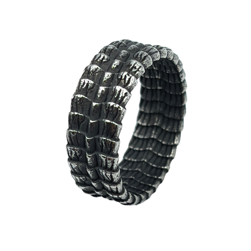 Dragonic Scales