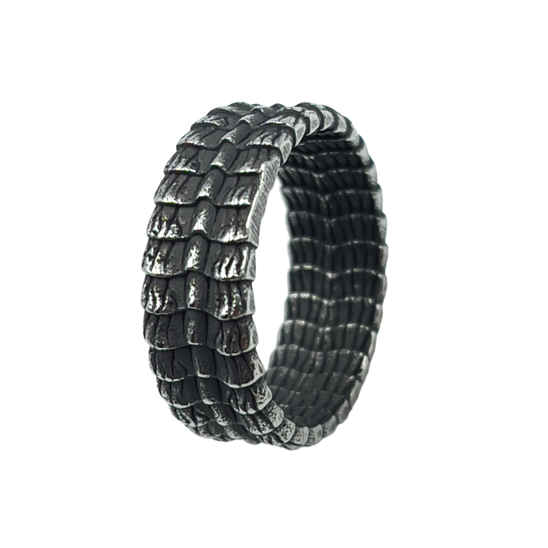 Dragonic Scales