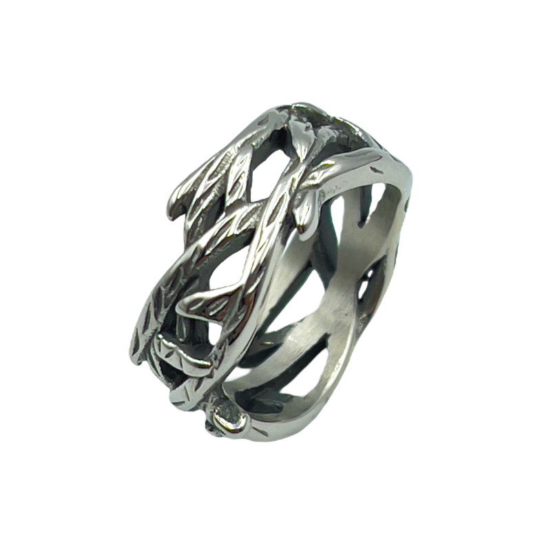 Intertwined