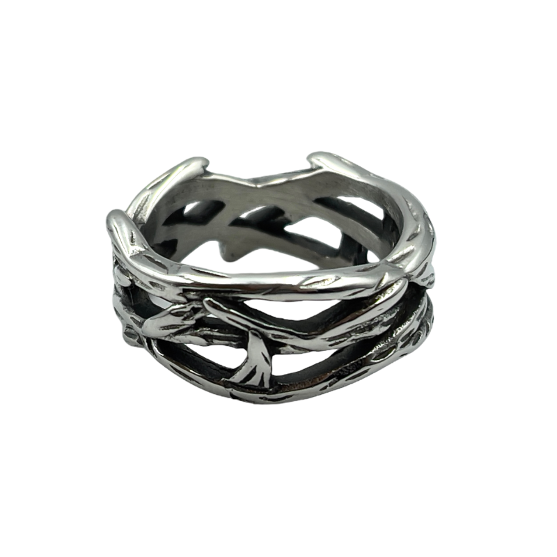 Intertwined
