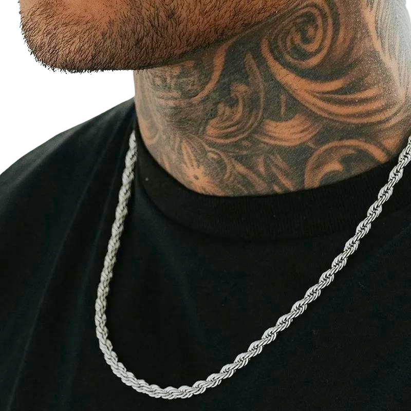 Eclipse Rope