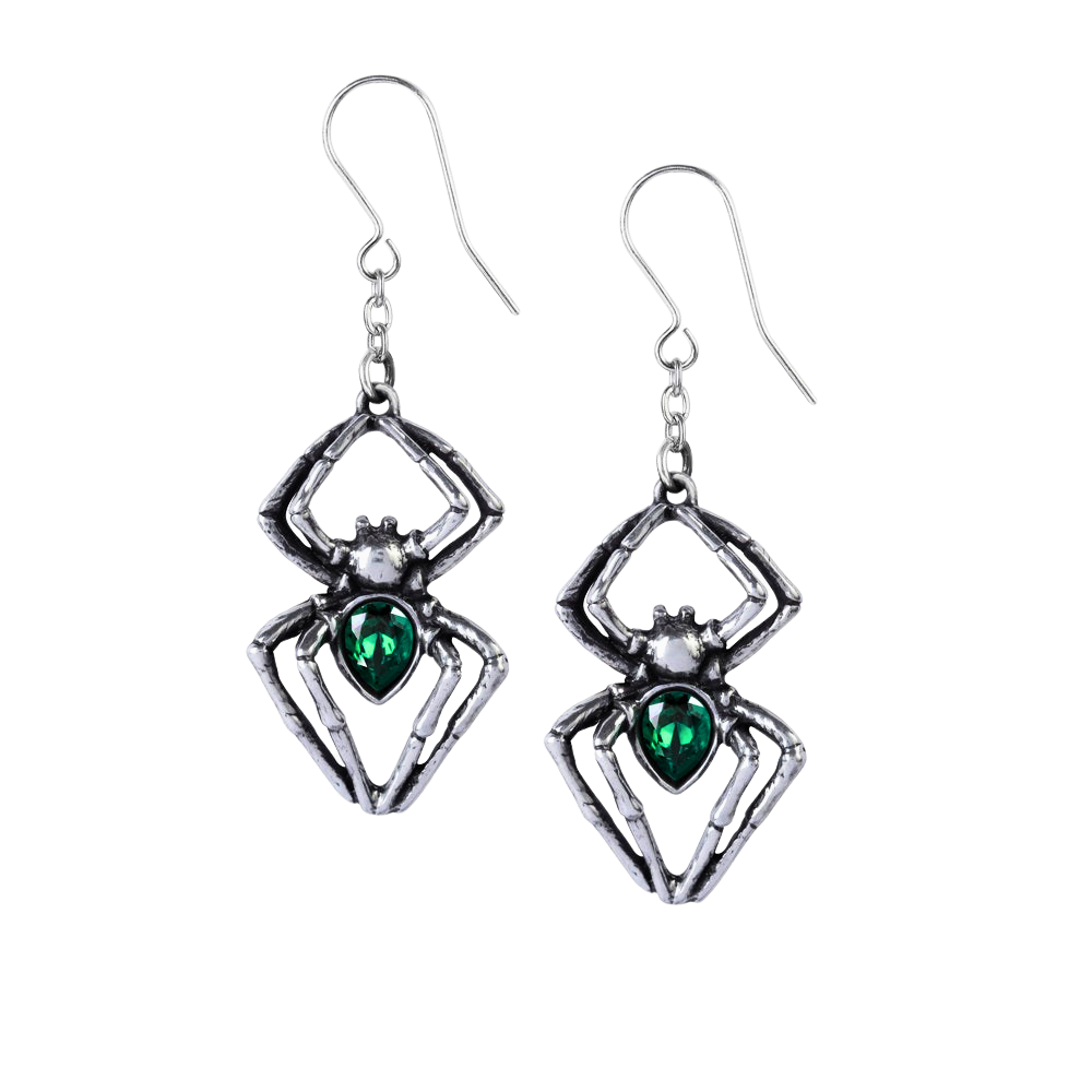 Emerald Venom