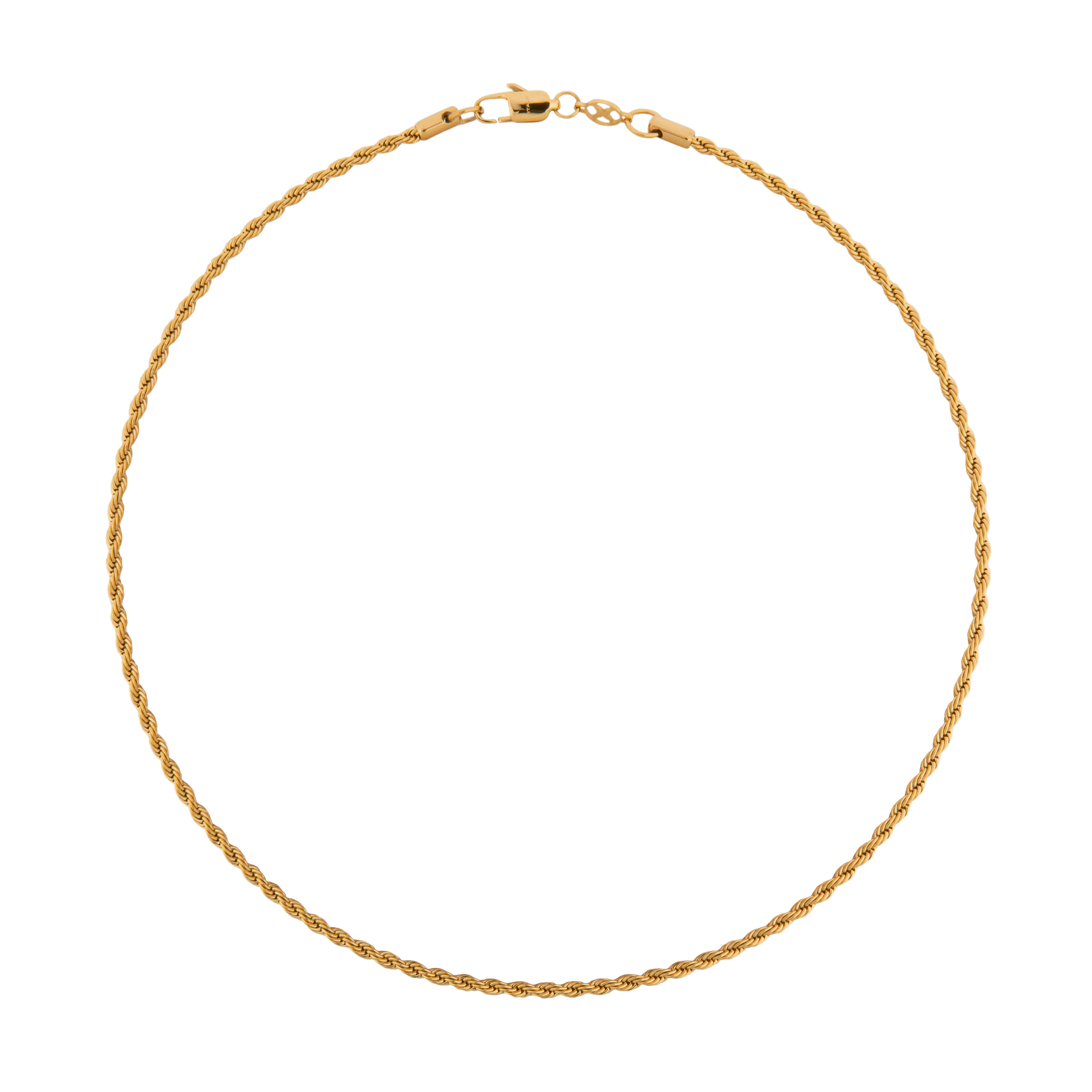 Rope Chain