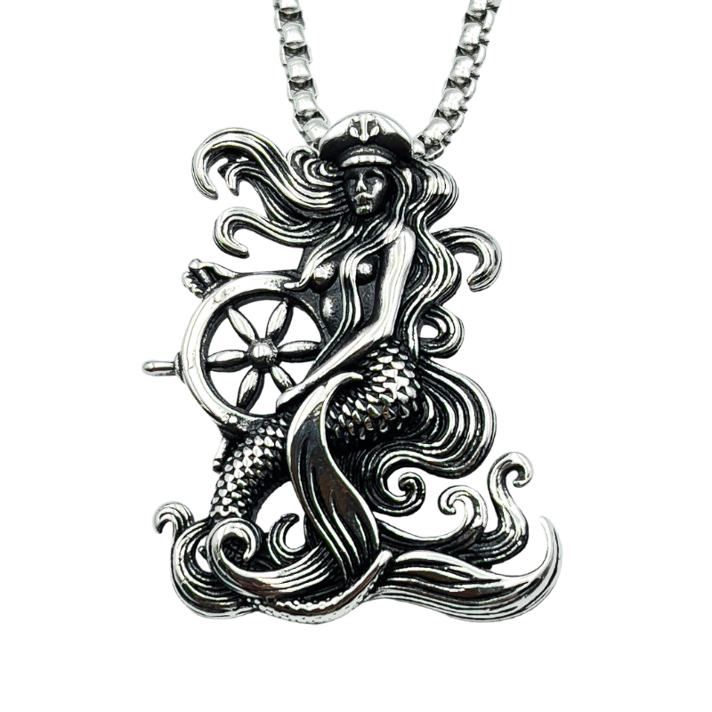 Mermaid