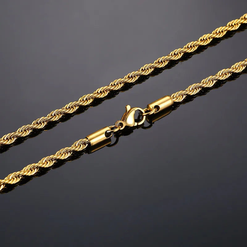 Eclipse Rope