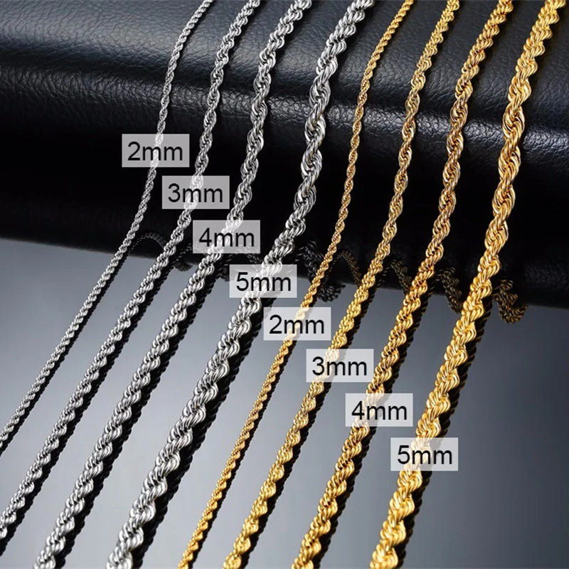 Eclipse Rope