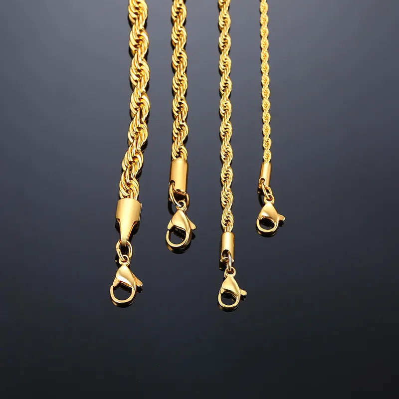 Eclipse Rope