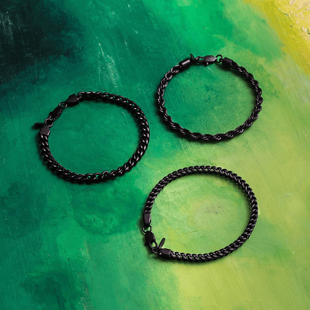 Franco Bracelet -