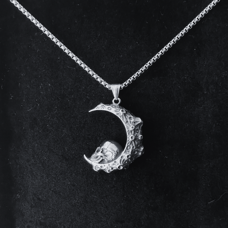 Death Moon