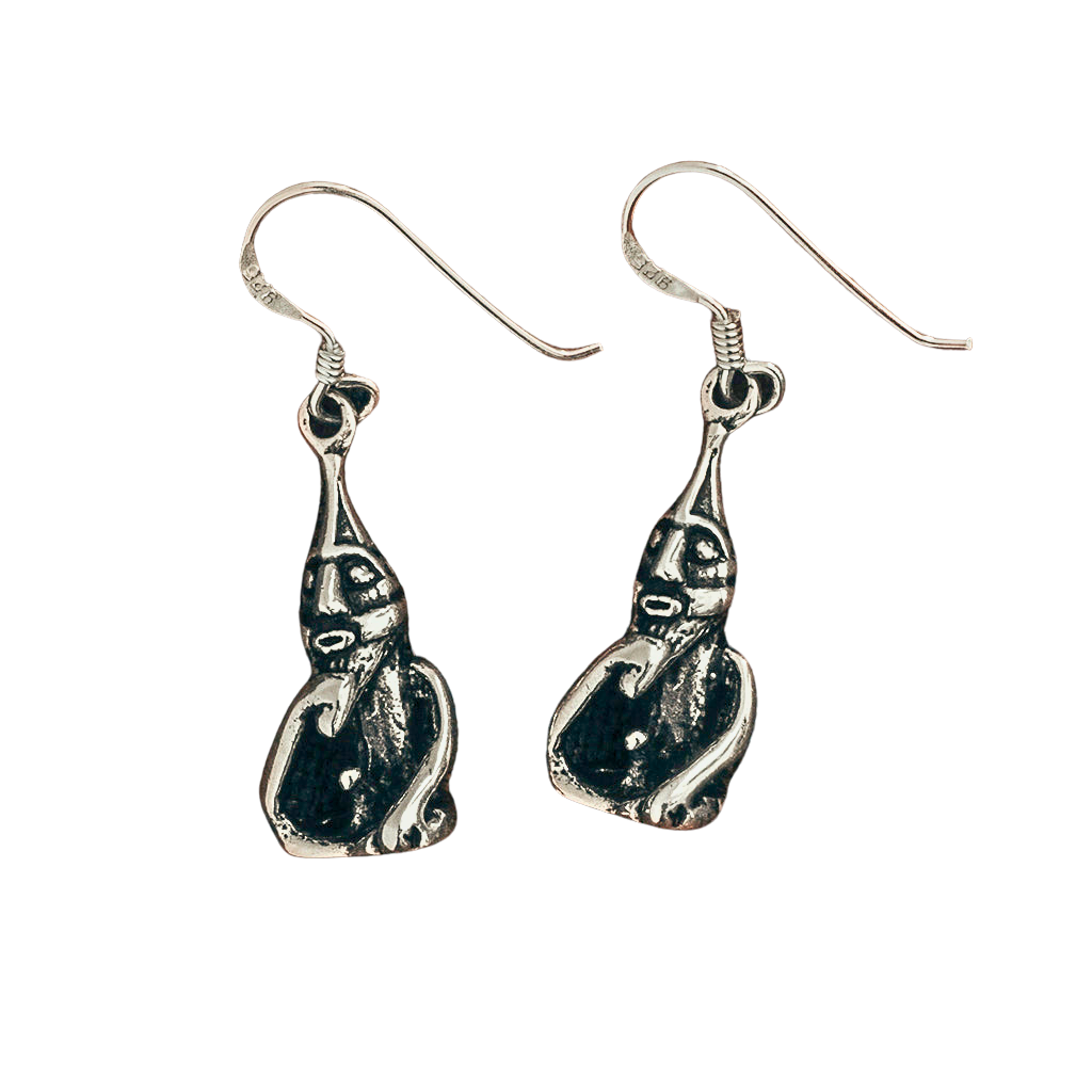 Freyr's Blessing Earrings